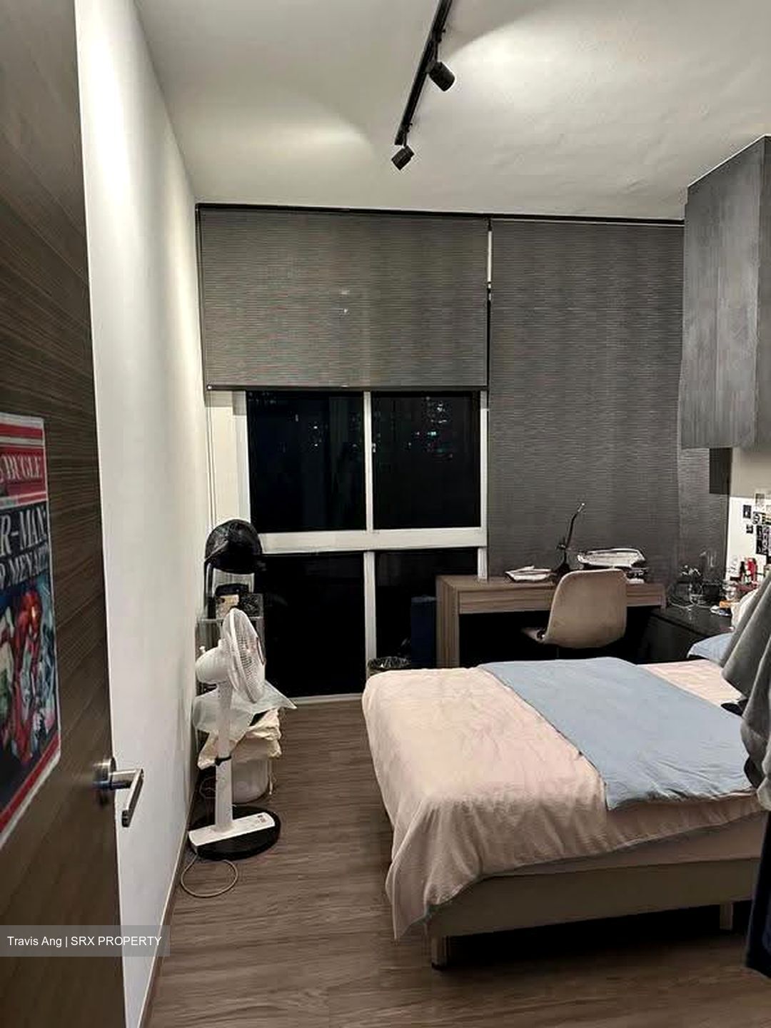 Park Green (D19), Condominium #627418031